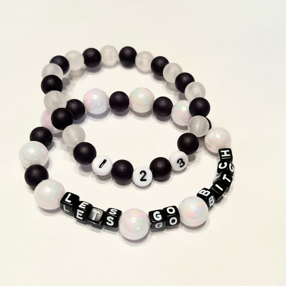 Taylor swift bracelets